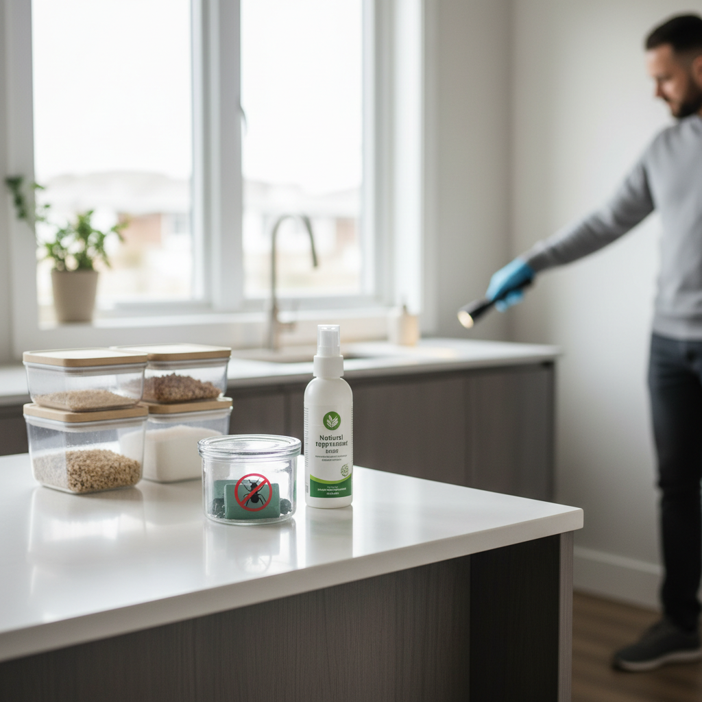 Effective Pest Control Strategies Every Homeowner Should Know