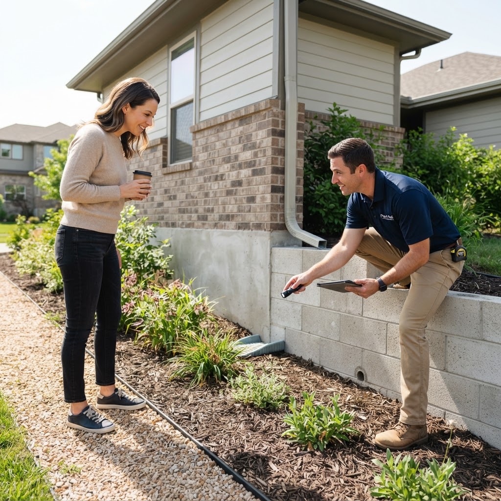 Top Foundation & Structure Tips Every Homeowner Should Know