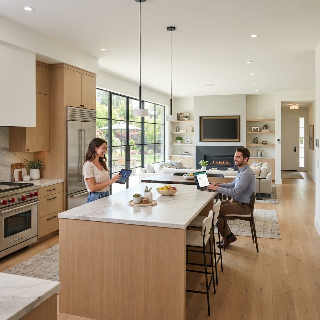 Smart Home Renovation: Maximizing Your Property Investment Strategy