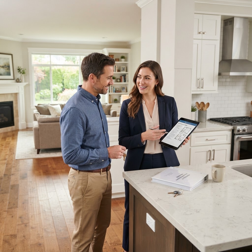 Mastering Property Management: A Guide for Homeowners and Landlords