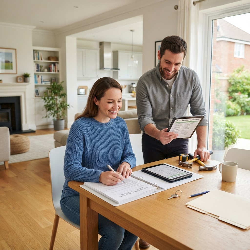 Homeowners Insurance: A Complete Guide to Protecting Your Investment