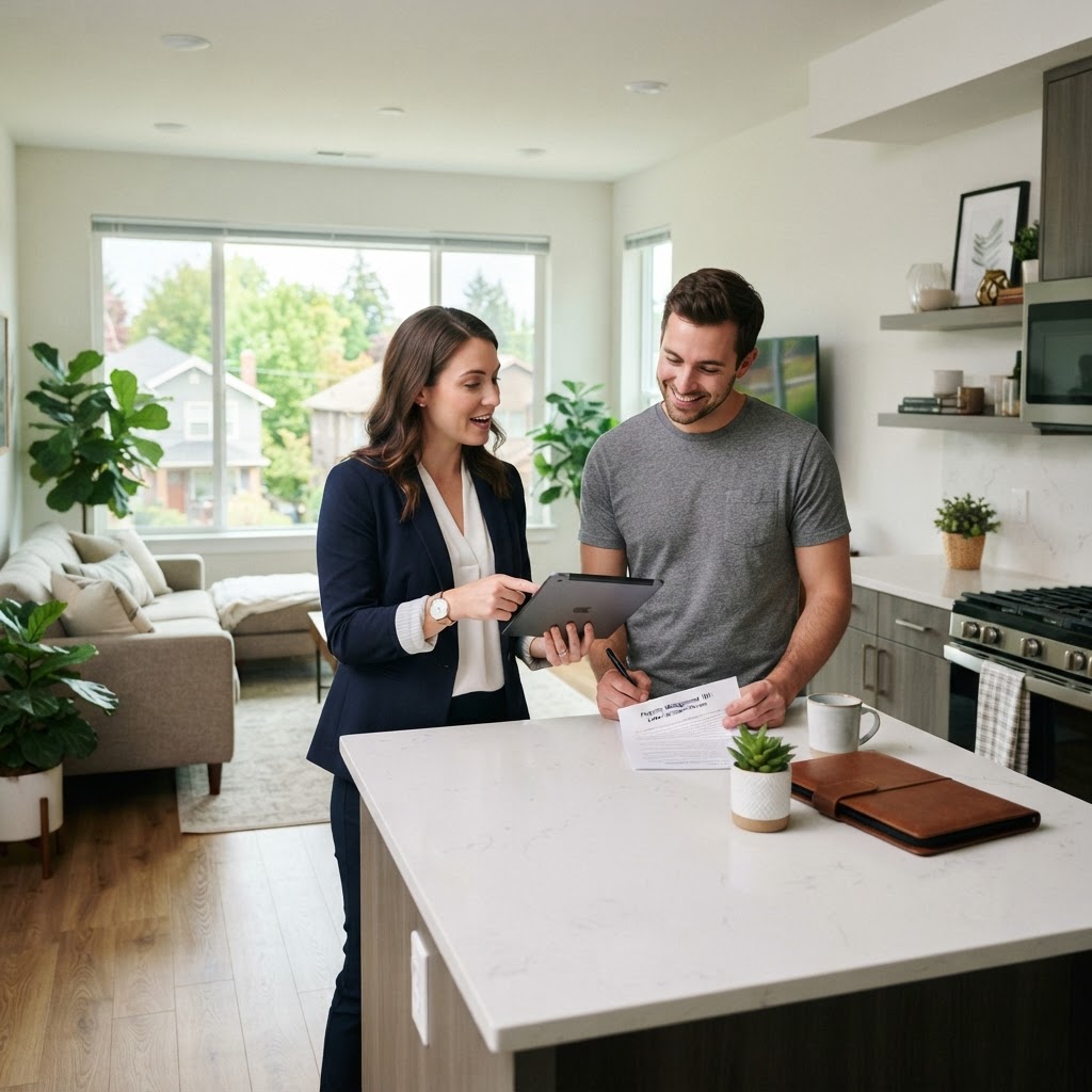 Property Management 101: How to Successfully Manage Your Rental Investment