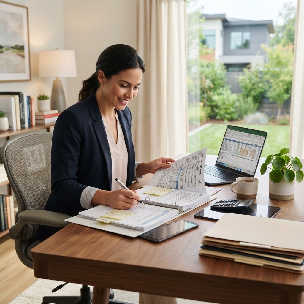 Homeowner Tax Breaks and Legal Tips for 2024