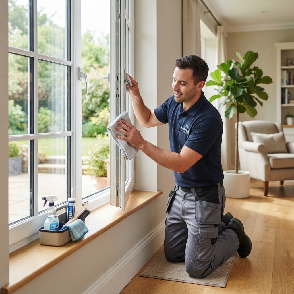Boost Your Home Value: A Guide to Window and Door Maintenance