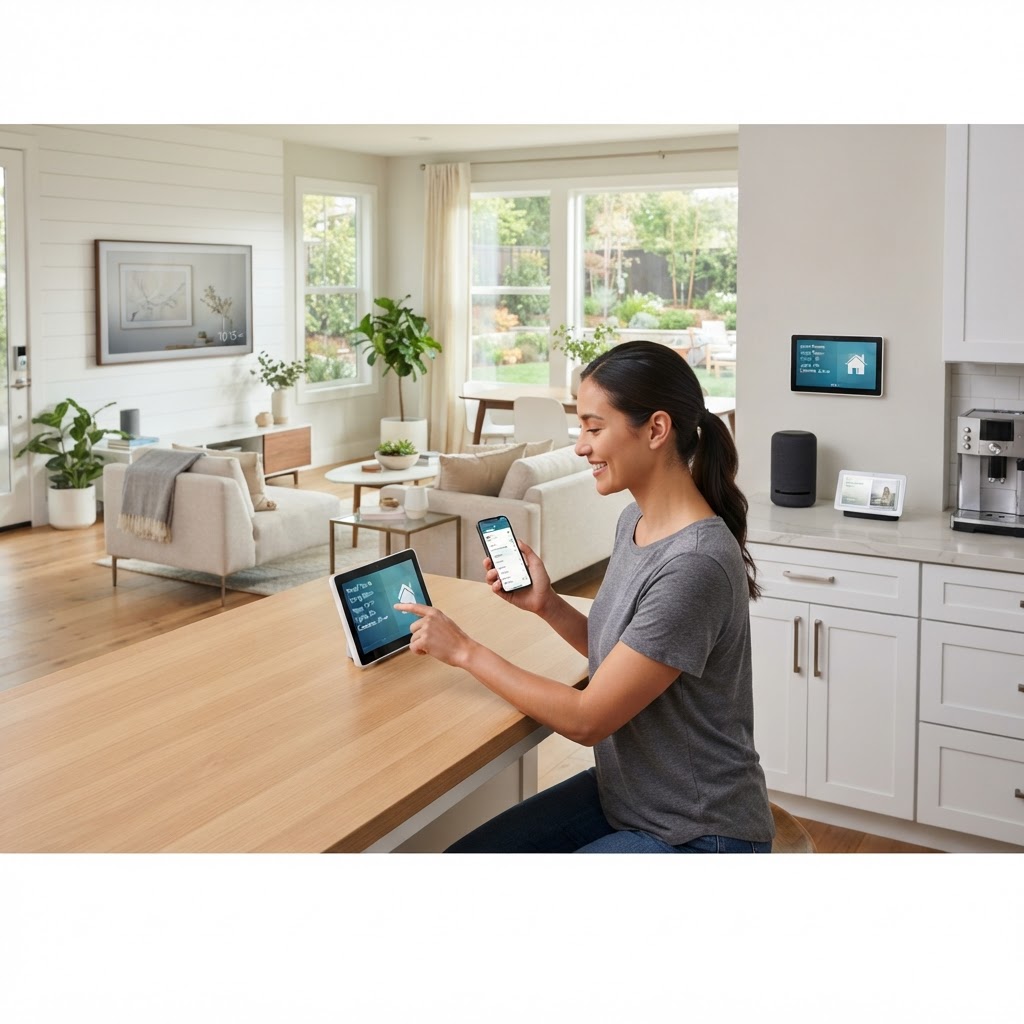 Smart Home Tech: A Practical Guide for Modern Homeowners