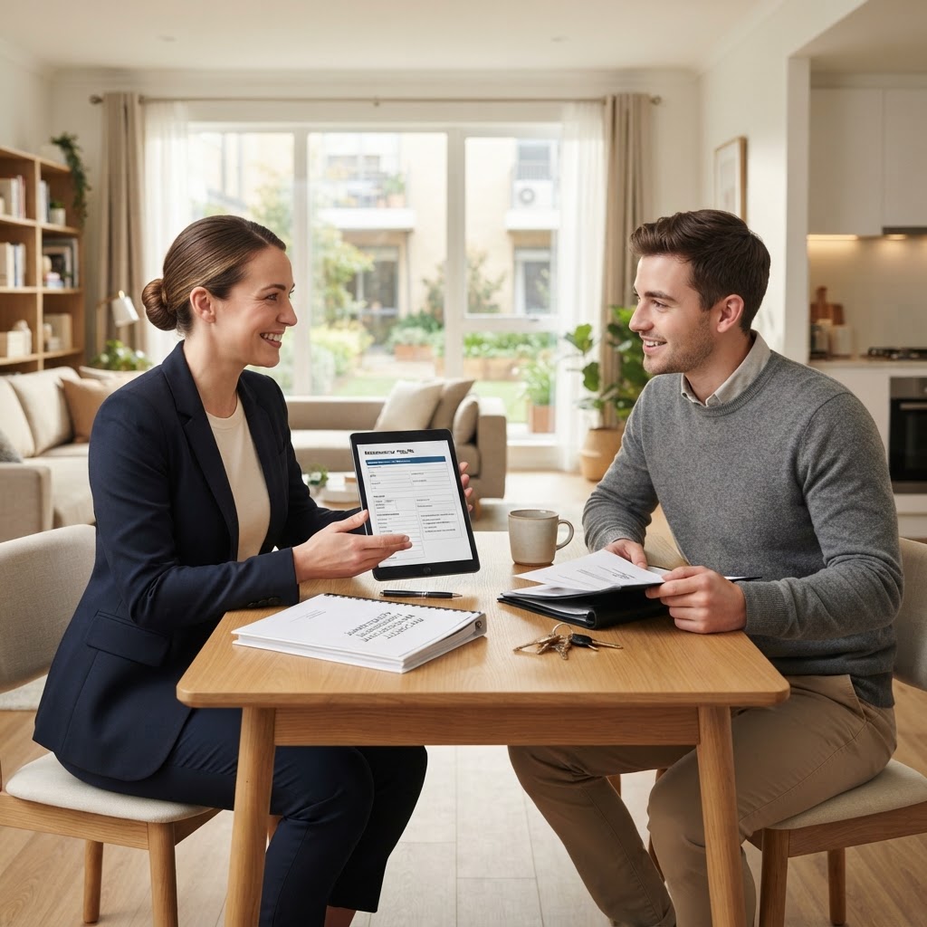 Mastering Tenant Relations: A Guide for Stress-Free Property Management
