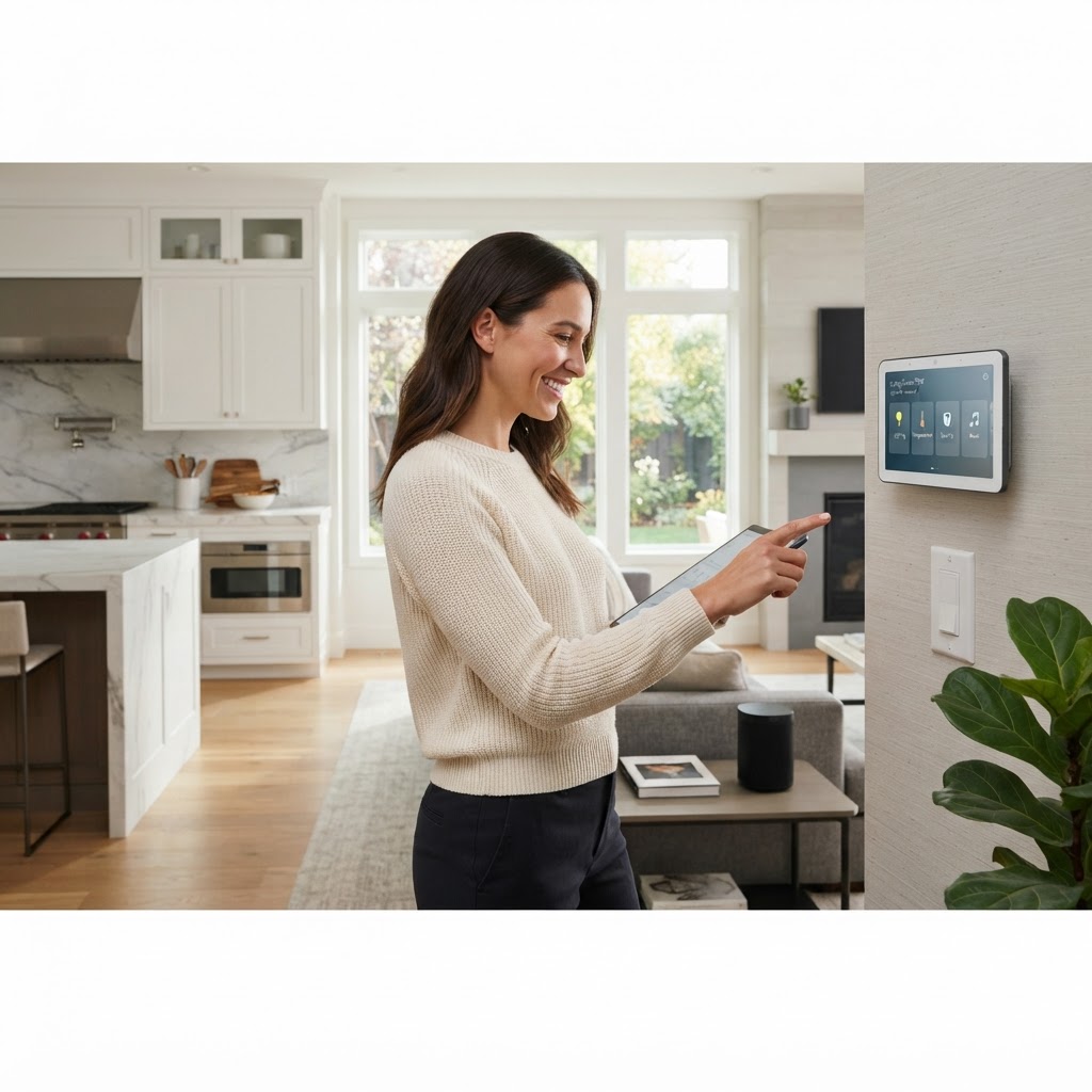 Smart Home Tech: A Practical Guide for Modern Homeowners
