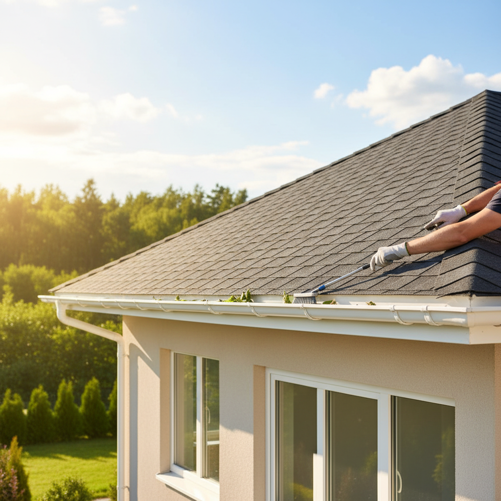 Essential Roofing & Gutter Maintenance Tips for Every Homeowner