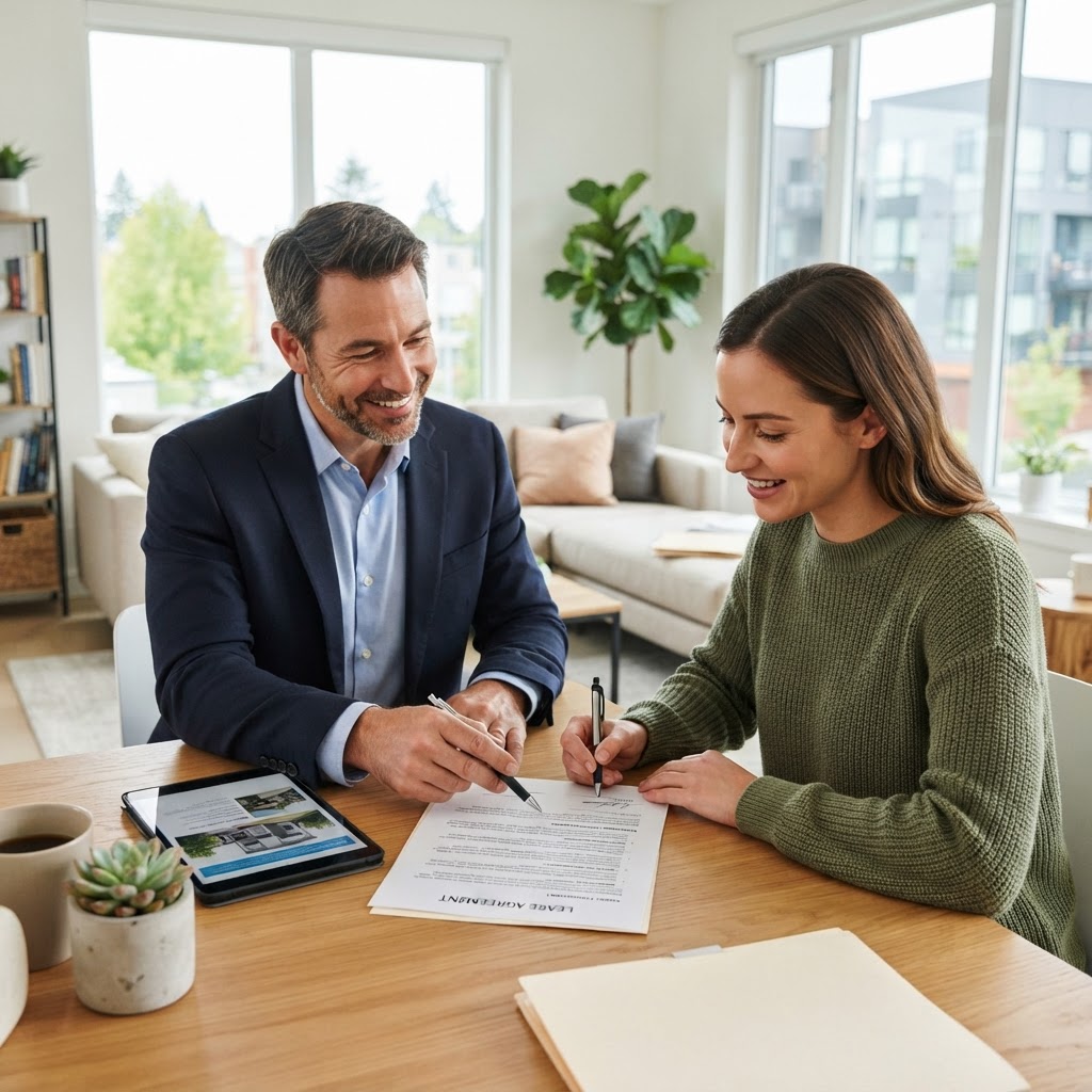 Mastering Landlord-Tenant Relations: A Guide for Rental Success