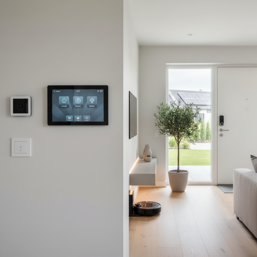 Smart Home Investment Strategies: Your Guide to Increasing Value