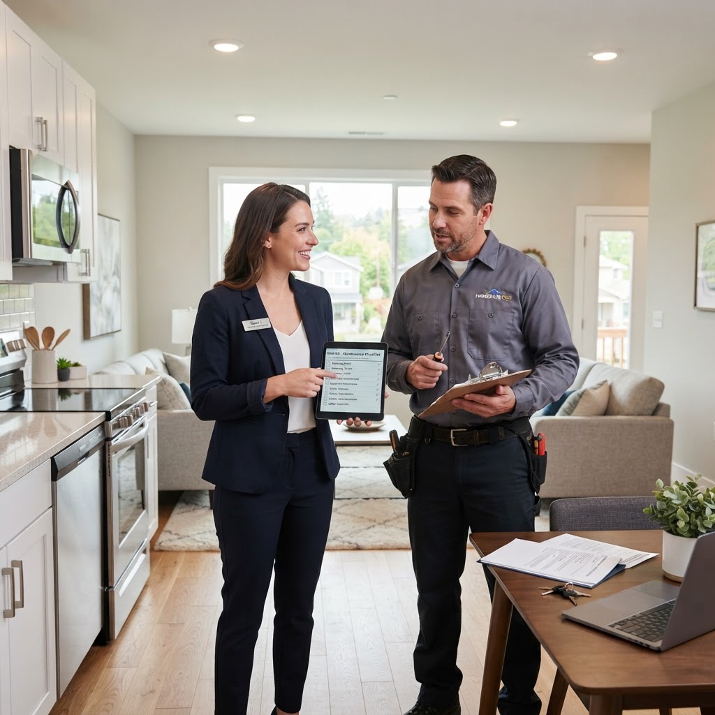 Property Management 101: Maximizing Your Rental Investment