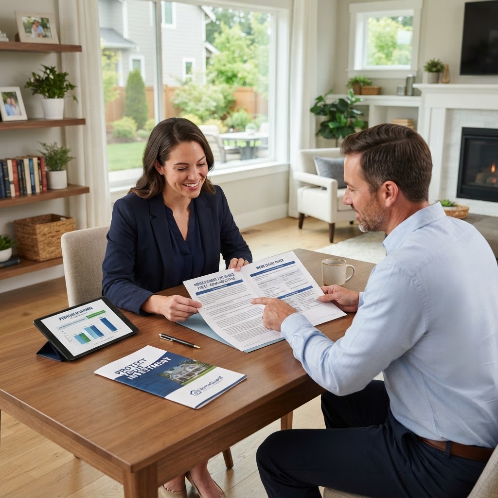 Homeowners Insurance: How to Protect Your Investment and Save Money
