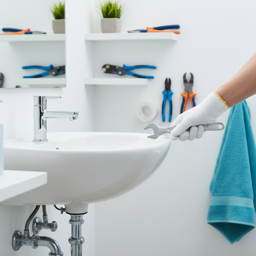 Essential Plumbing Tips Every Homeowner Should Know
