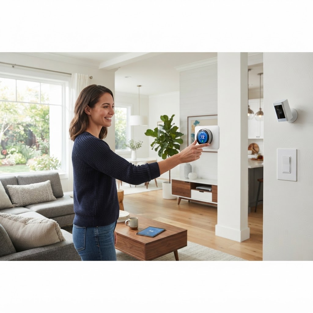 Essential Smart Home Tech Upgrades for Modern Homeowners