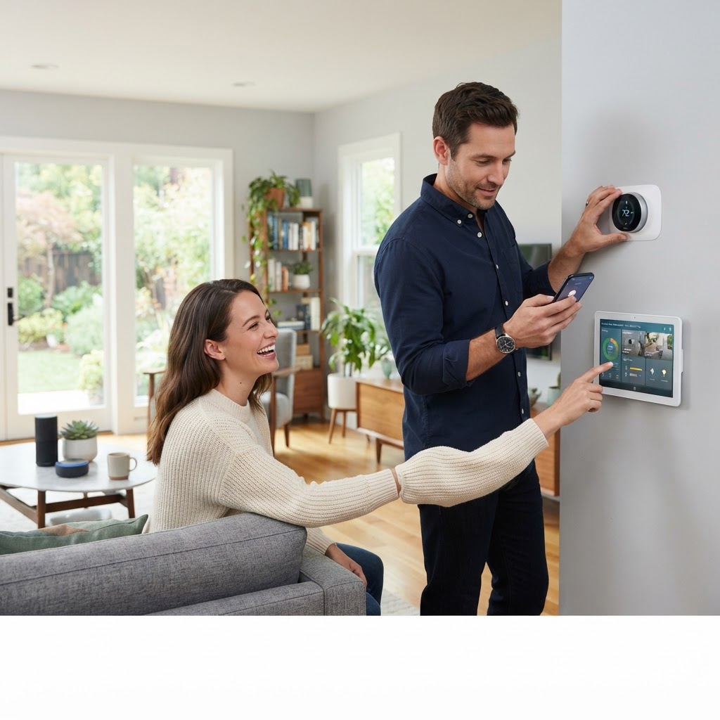 Smart Home Tech: A Practical Guide for Modern Homeowners