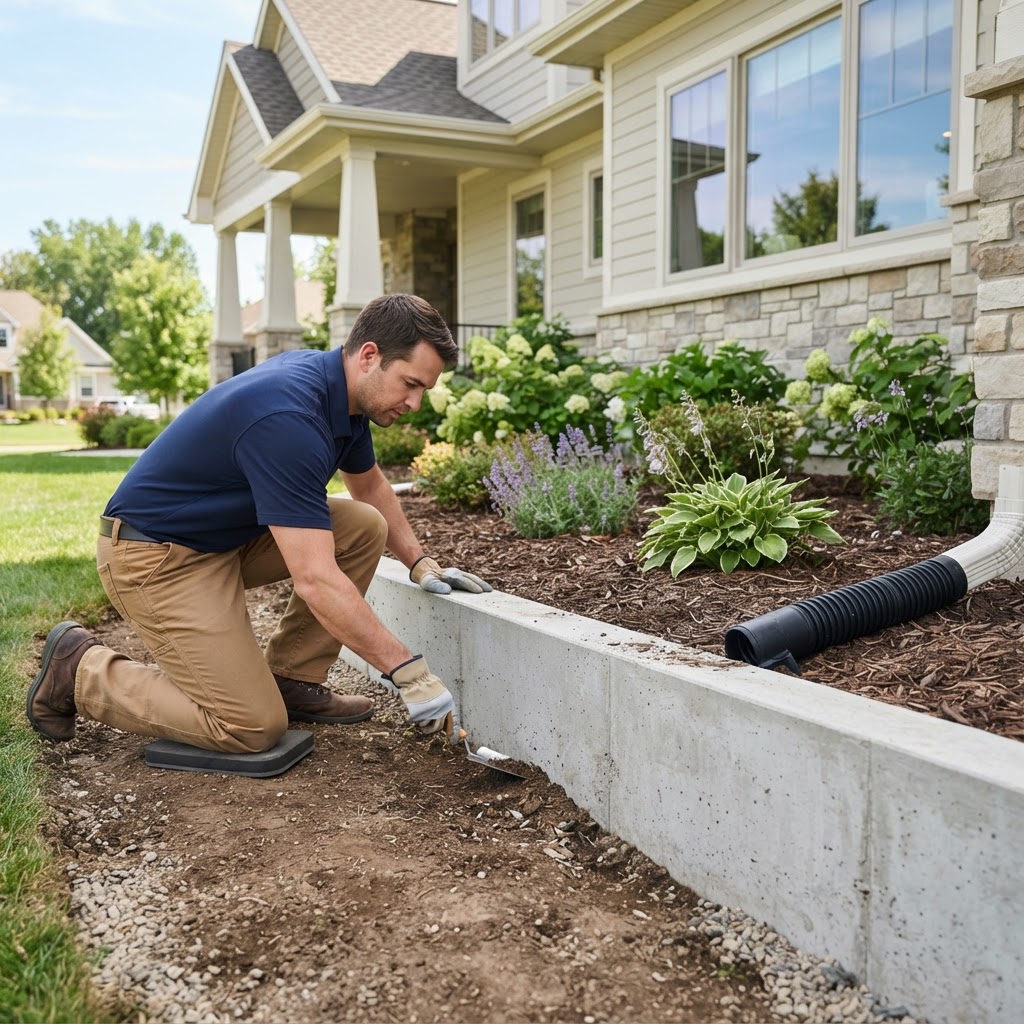 Protecting Your Investment: A Homeowner’s Guide to Foundation Maintenance