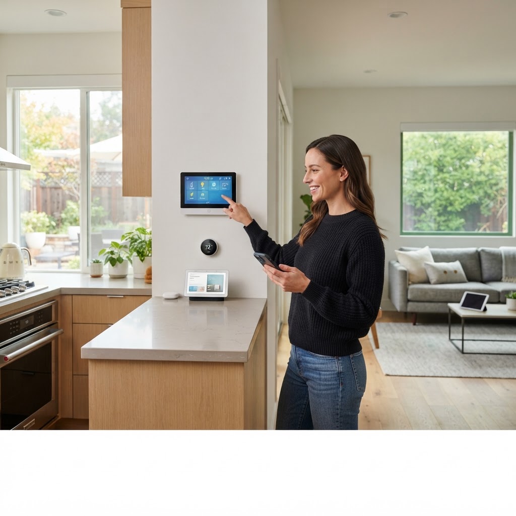 Smart Home Tech: A Practical Guide for Modern Homeowners