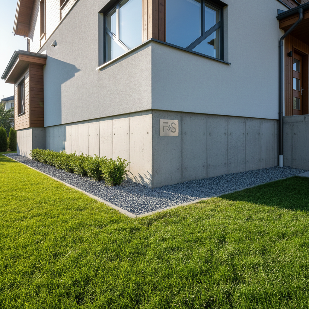 Essential Guide to Foundation & Structure Maintenance for Homeowners