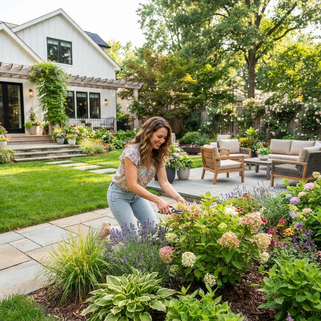 Transform Your Yard: Essential Landscaping Tips for Every Homeowner