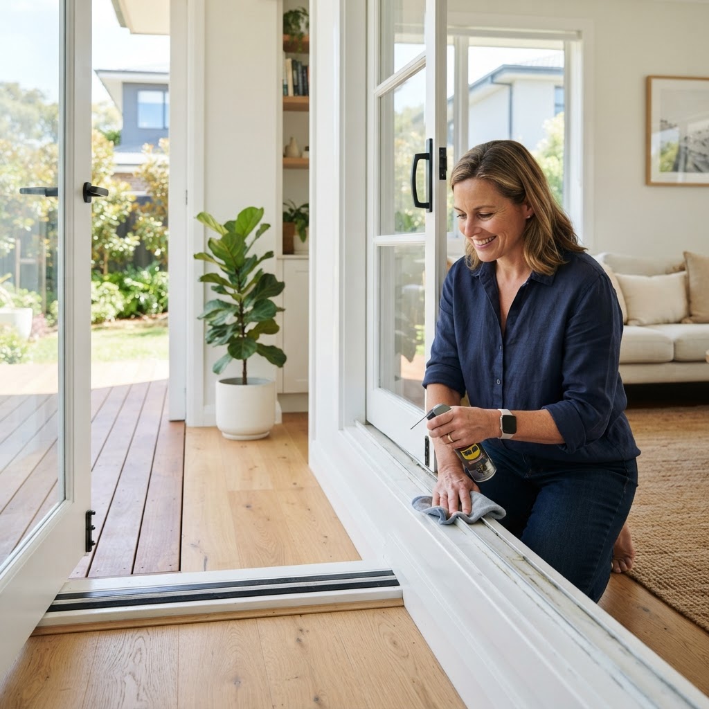 Essential Guide to Window and Door Maintenance for Homeowners