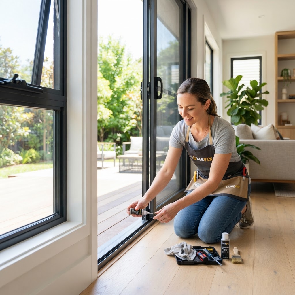 Essential Guide to Home Window and Door Maintenance