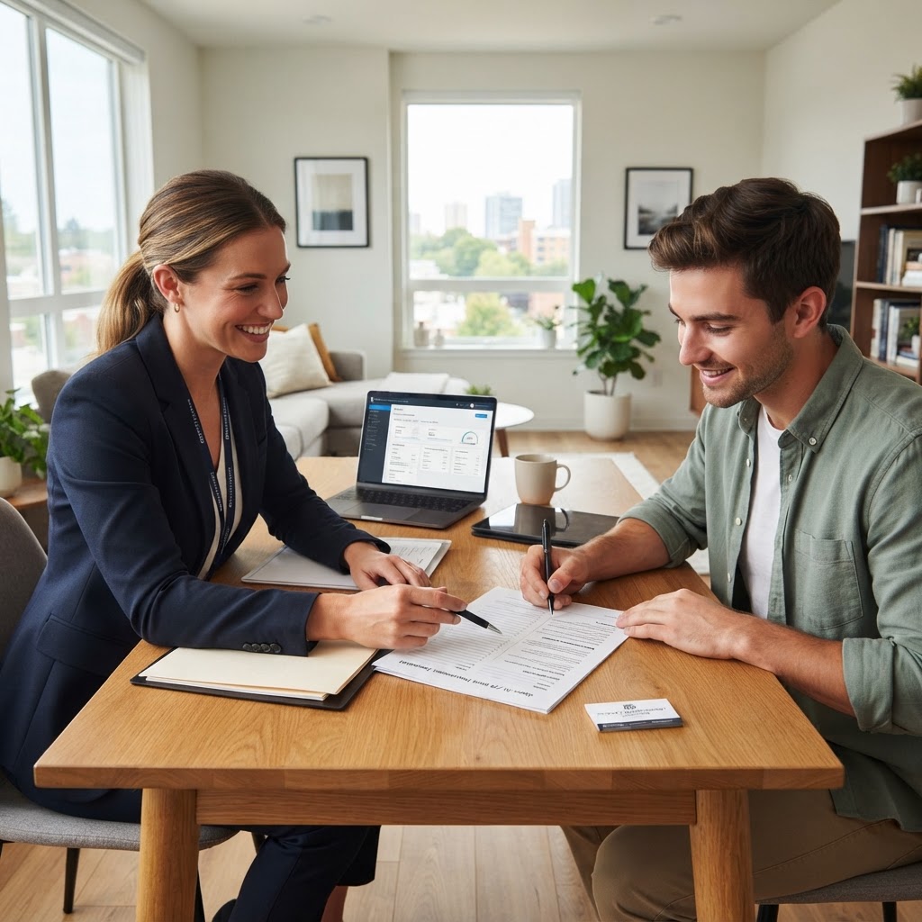 Mastering Tenant Relations: A Guide for Successful Landlords
