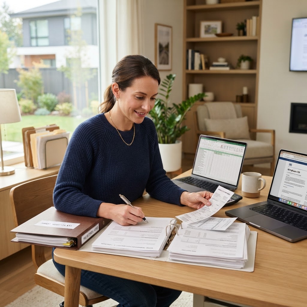 Homeowner Tax Guide: Maximizing Deductions and Legal Protections