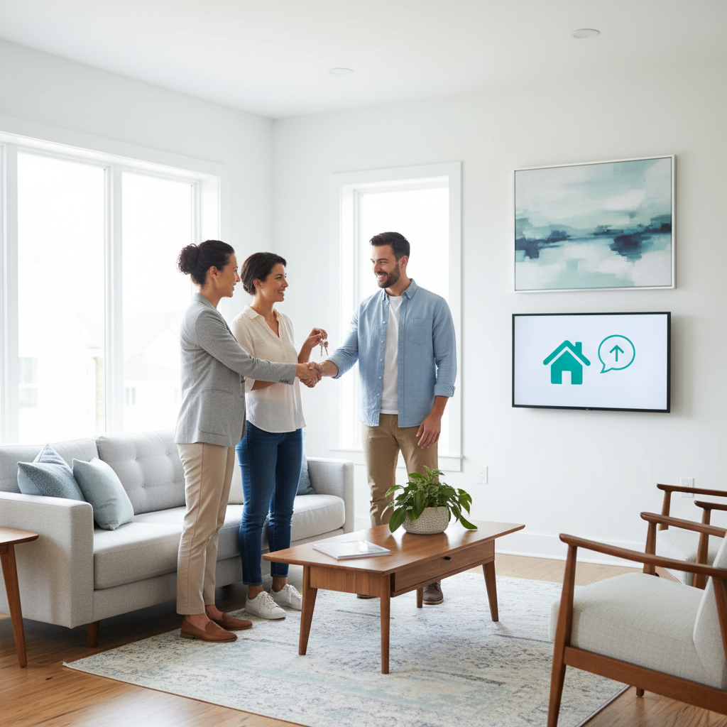 Maximizing Tenant Relations: Essential Tips for Homeowners