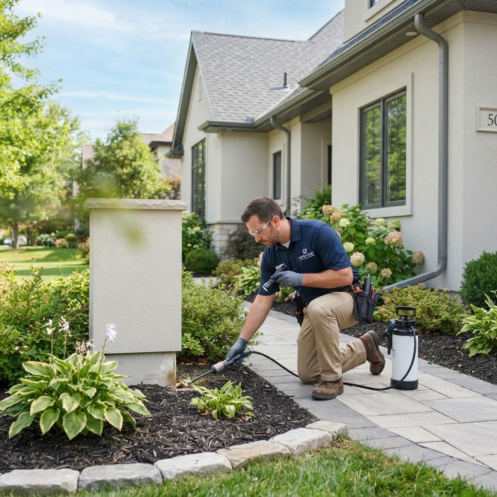 Essential Home Pest Control Guide: Tips for a Bug-Free House