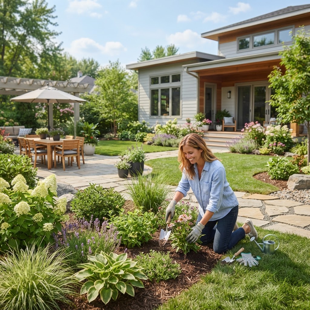 Transform Your Yard: Essential Landscaping Tips for Every Homeowner