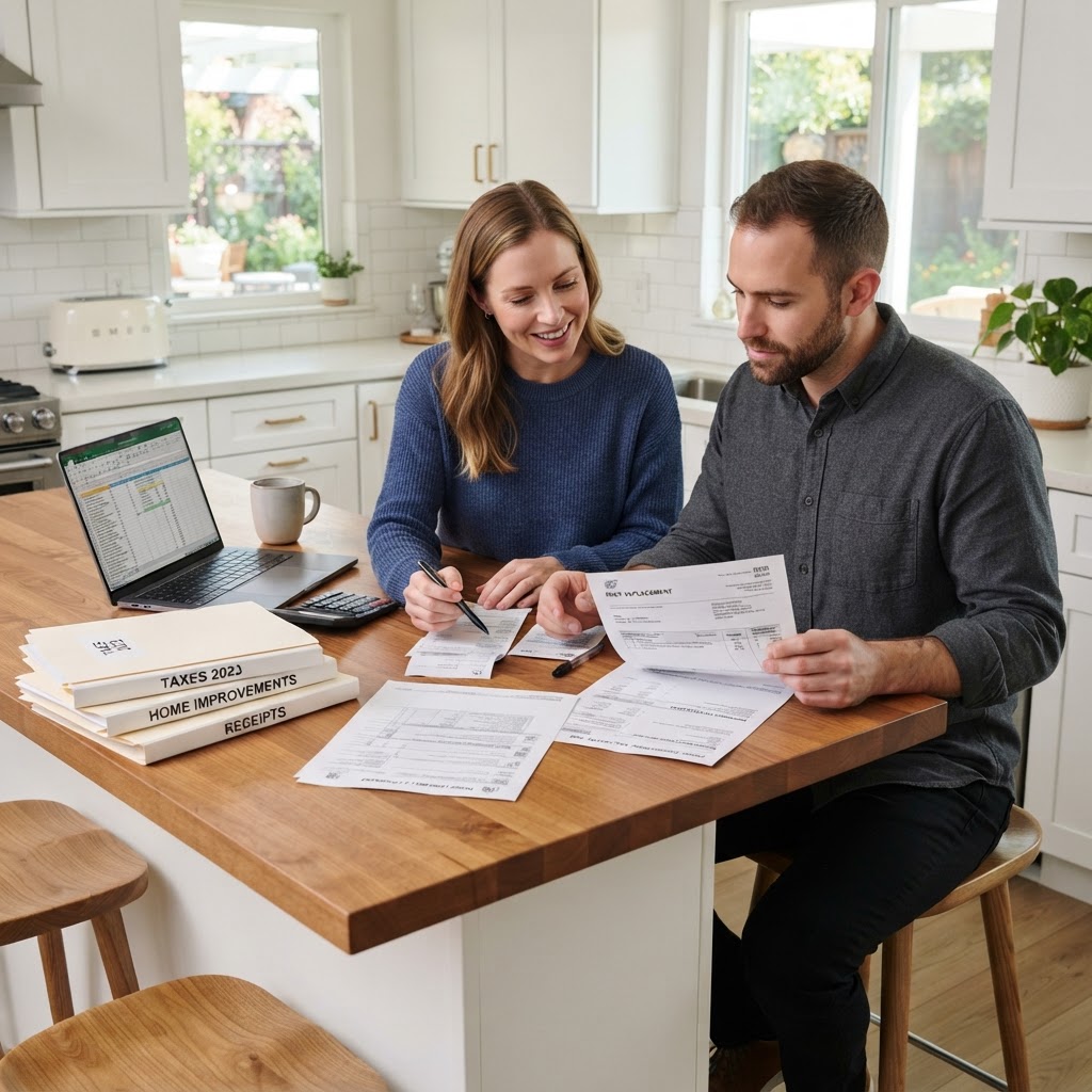 Homeowner Tax Breaks: A Practical Guide to Saving Money
