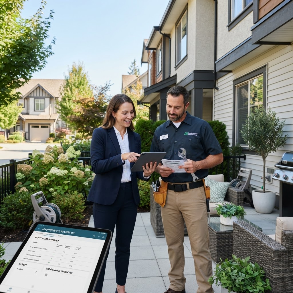 Property Management 101: Maximizing Your Investment Value