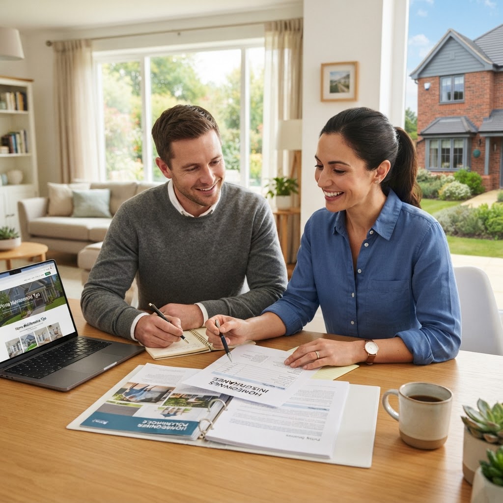 Homeowners Insurance: A Practical Guide to Protecting Your Investment