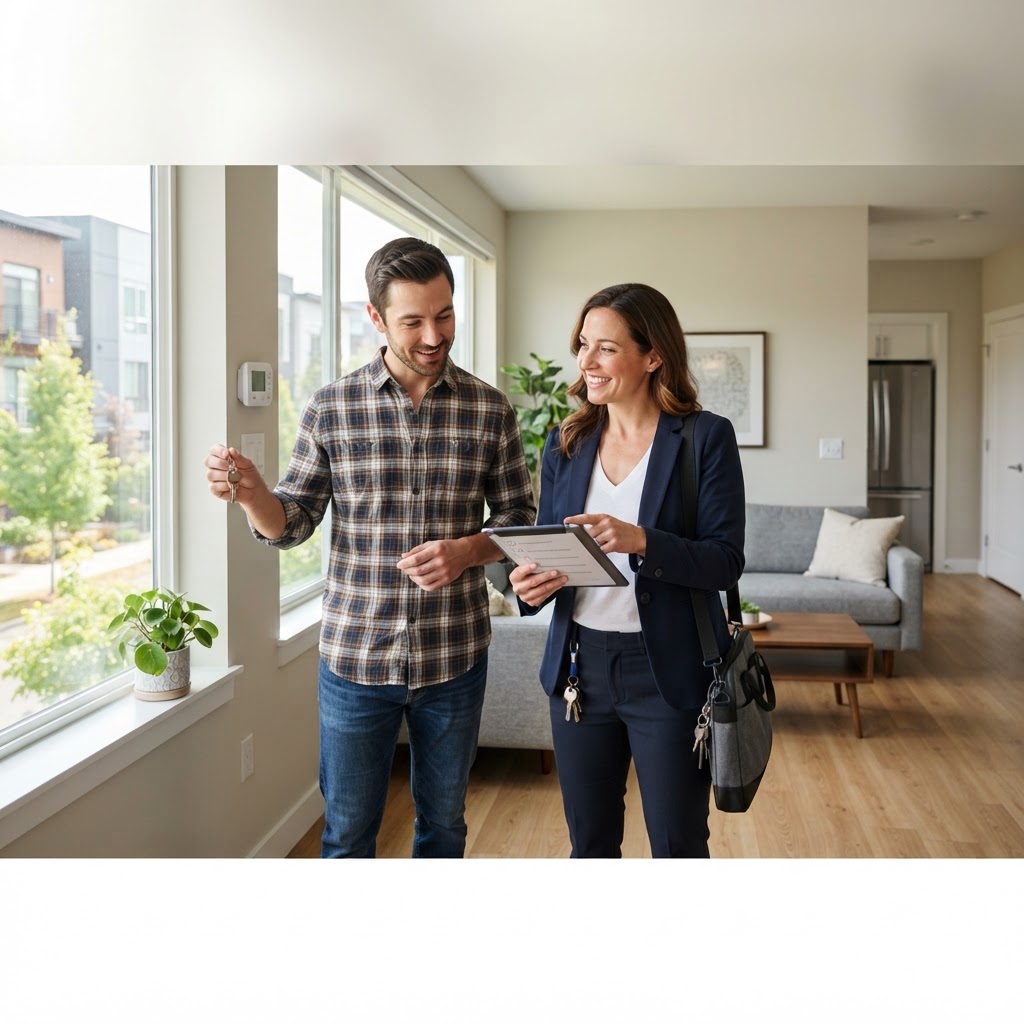 Mastering Tenant Relations: A Guide for Successful Landlords