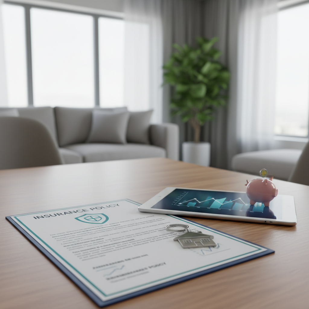 Essential Home Insurance Tips Every Homeowner Should Know