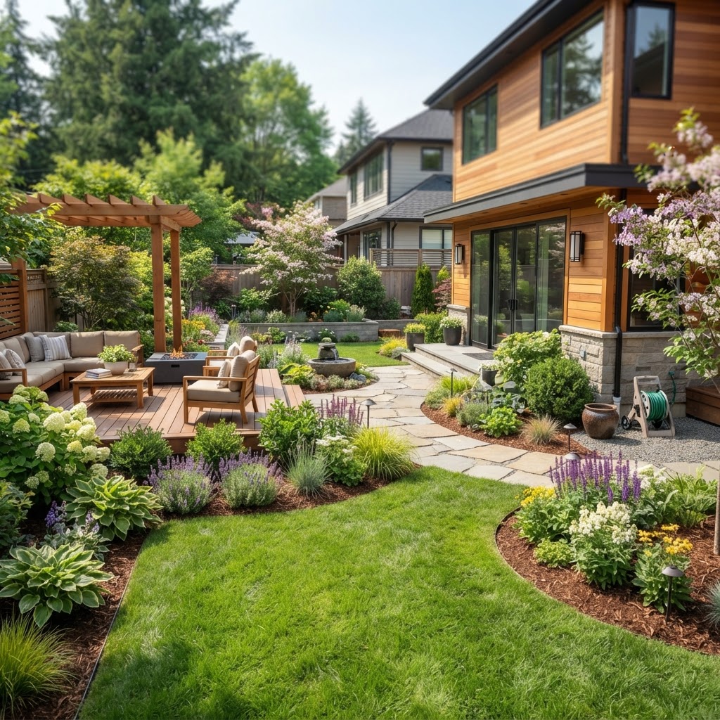 Transform Your Yard: Essential Landscaping Tips for Every Homeowner