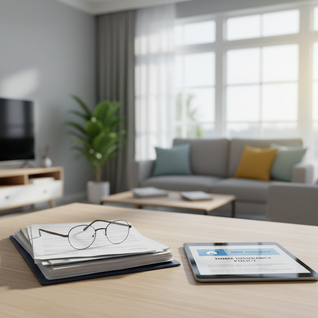Navigating Home Insurance: Essential Tips for Homeowners