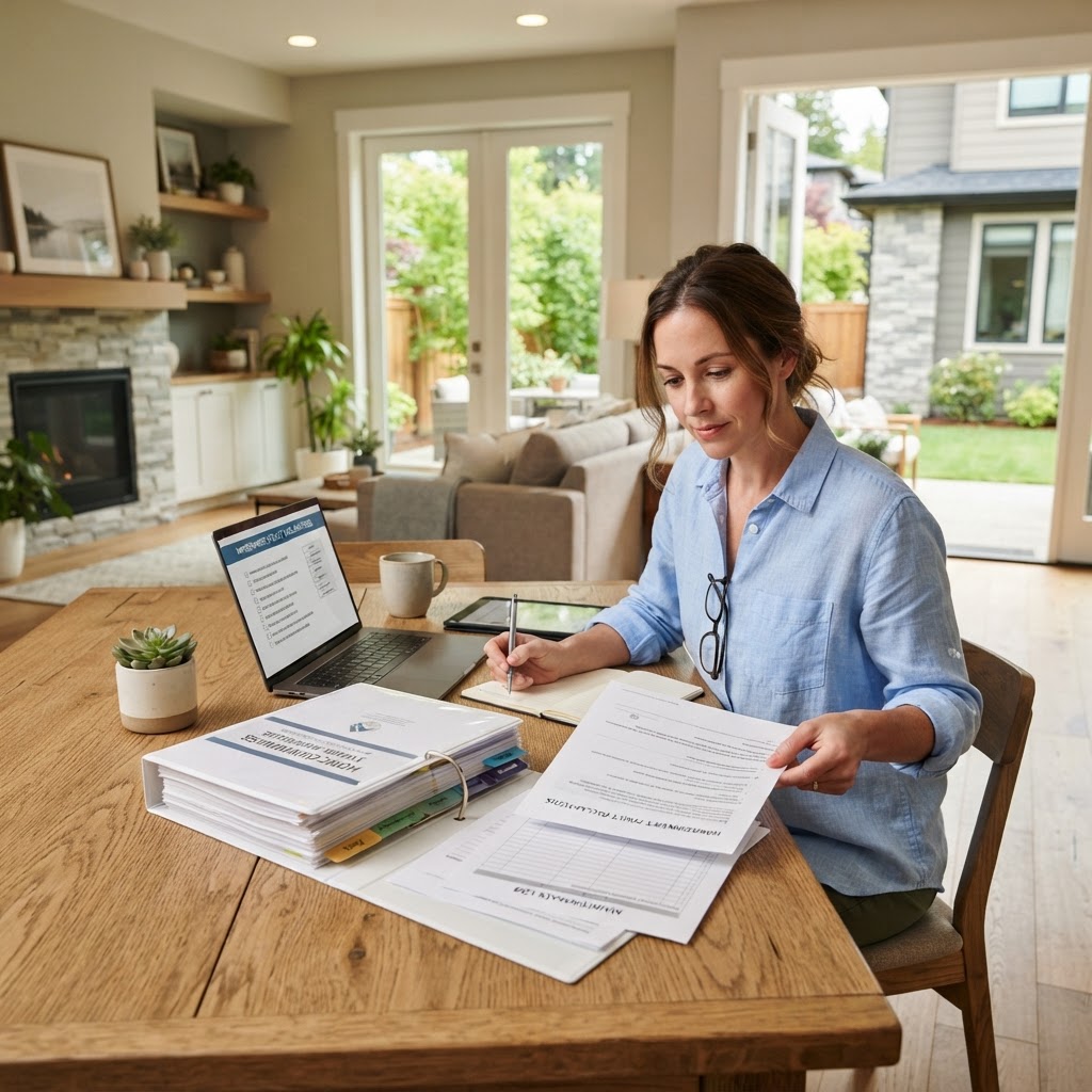 Homeowners Insurance: A Proactive Guide to Protecting Your Investment
