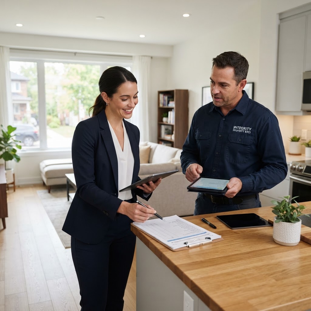 Property Management 101: Maximizing Your Rental Investment