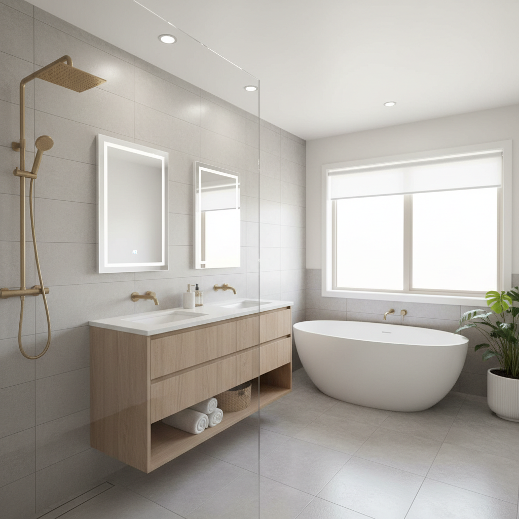 Transform Your Bathroom: Essential Tips for a Successful Remodel