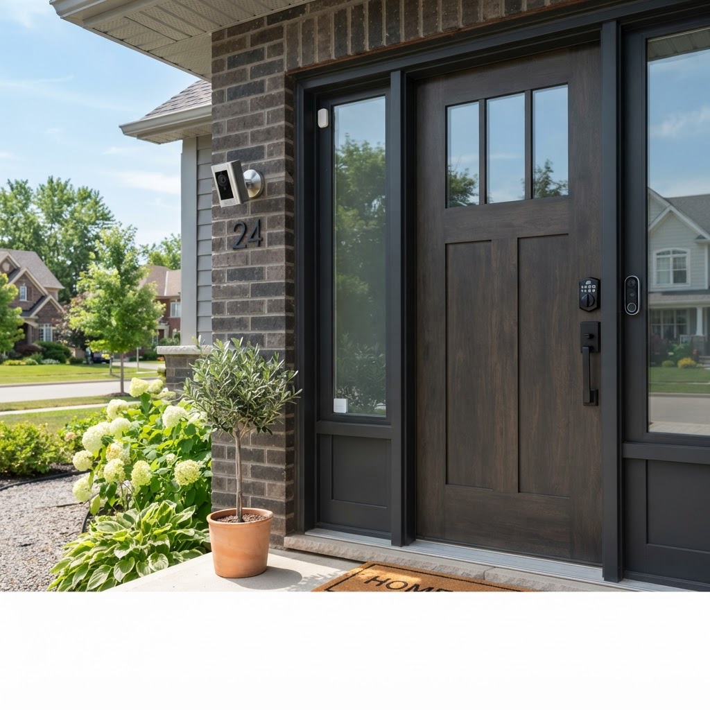 Essential Home Security Upgrades for Every Budget