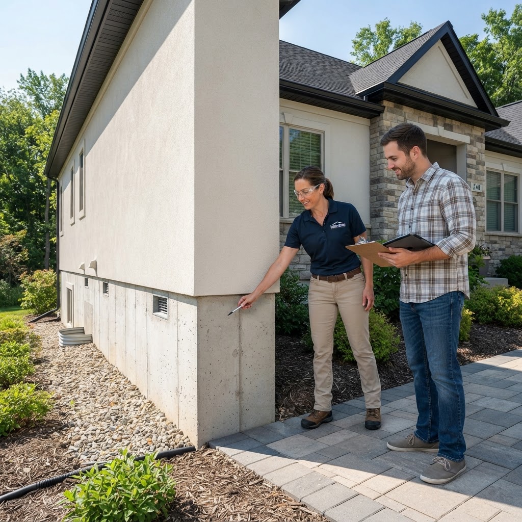 Foundation Maintenance: A Homeowner’s Guide to Structural Integrity