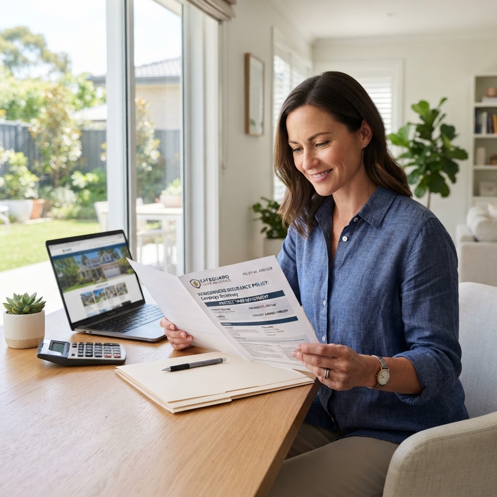 Homeowners Insurance: How to Protect Your Investment and Save Money