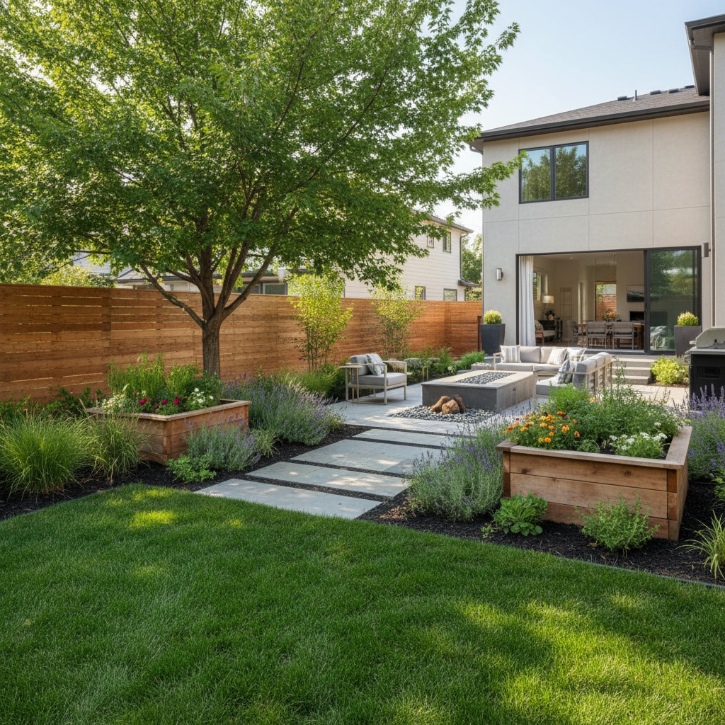 Transform Your Yard: Essential Landscaping Tips for Homeowners