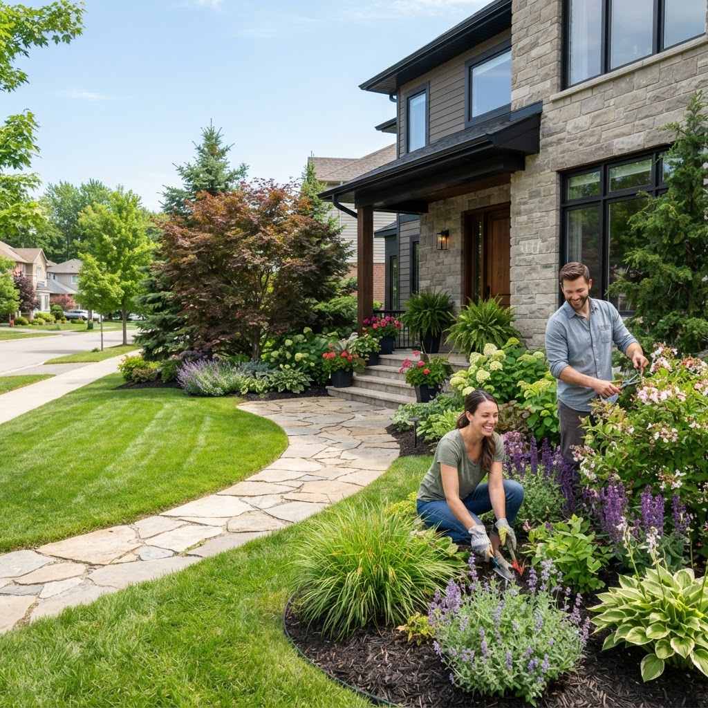 Transform Your Yard: Essential Landscaping Tips for Homeowners