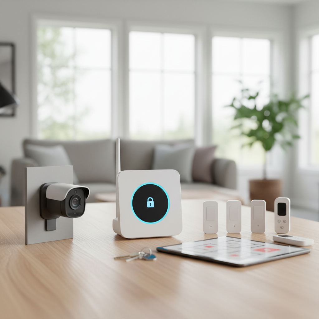 Essential Home Security Tips Every Homeowner Should Know