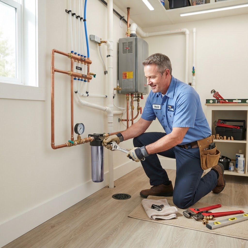 Essential Plumbing Tips Every Homeowner Must Know