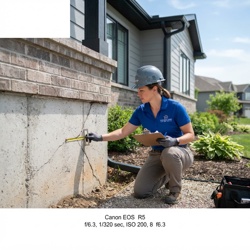 Essential Guide to Identifying and Fixing Foundation Issues
