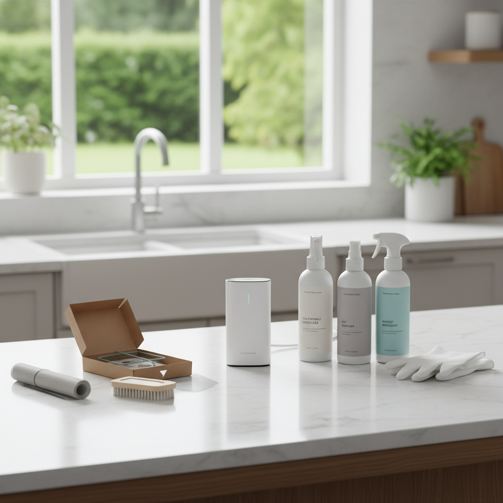 Your Ultimate Guide to Effective Pest Control at Home