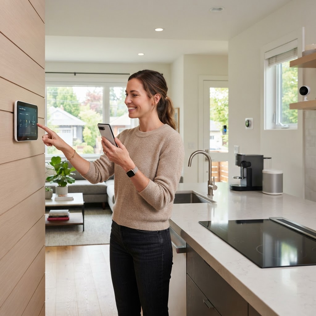 Smart Home Tech: A Practical Guide for Modern Efficiency